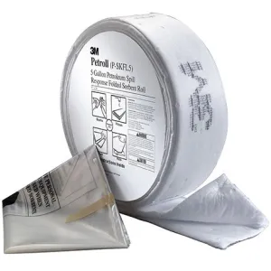 3M P-SKFL5 Gallon Petroleum Spill Kit