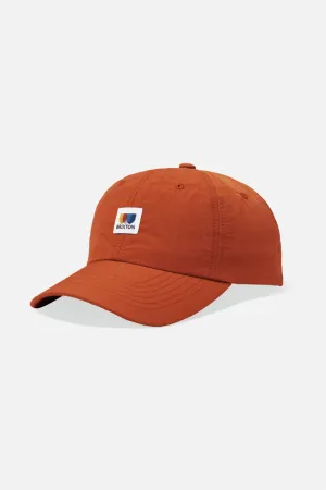 Alton LP Cap - Burnt Orange