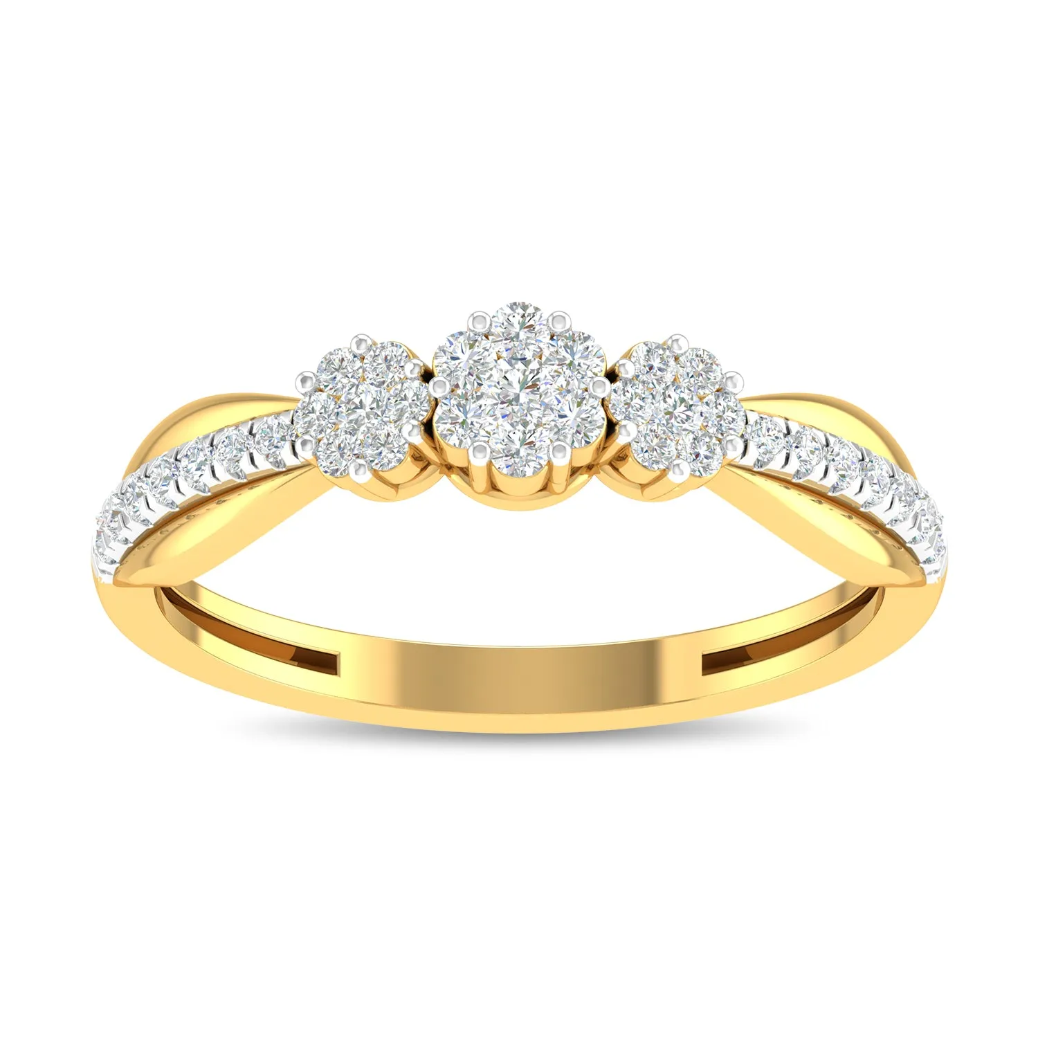 Anisha Ring