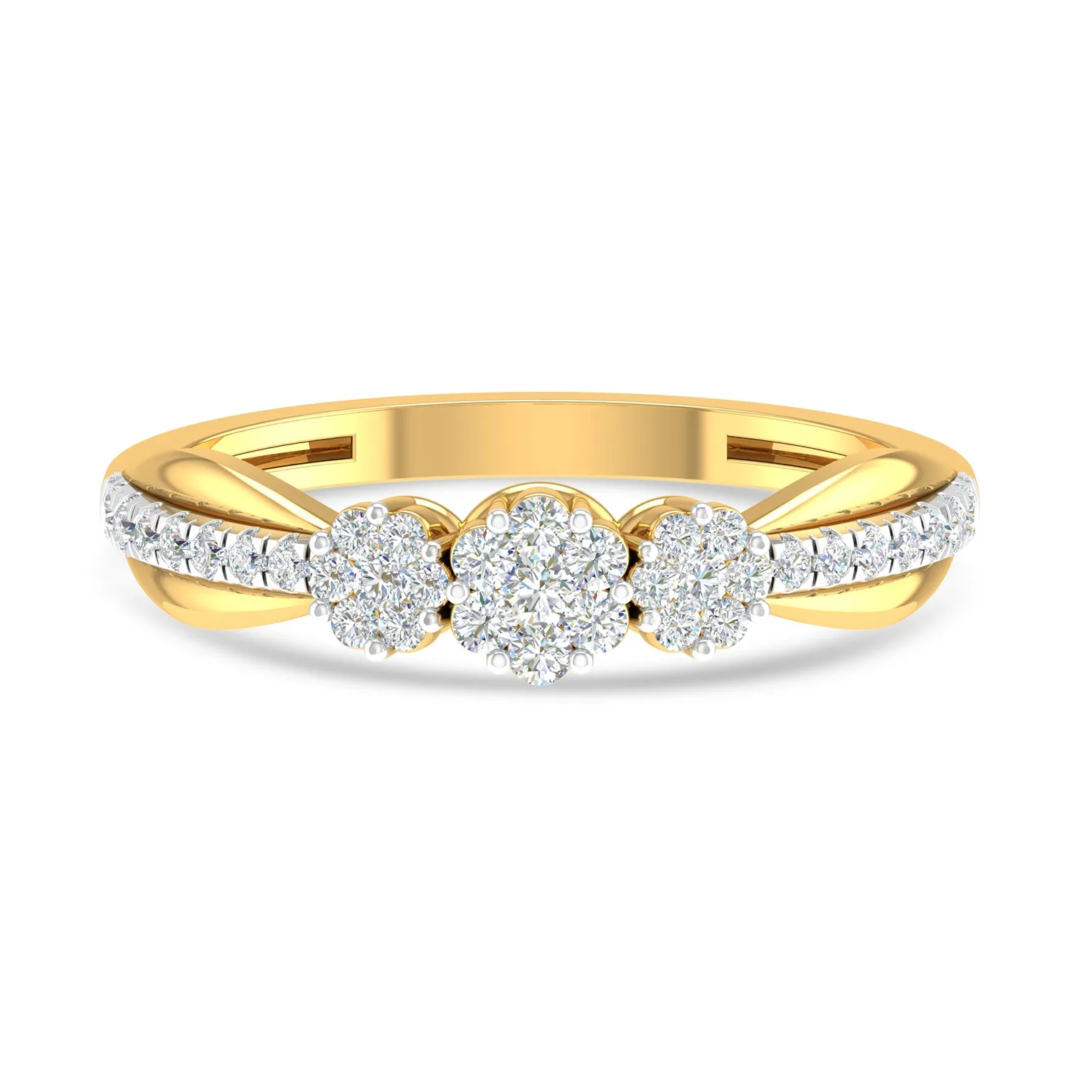 Anisha Ring