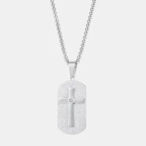 Cross | Necklace