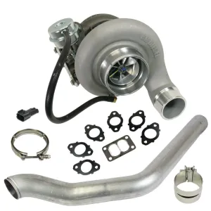 *Discontinued* 2007.5-2012 Cummins Super B Special SX-E S363 Turbo Kit (1045279)