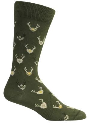 Eli Sage Men's Socks