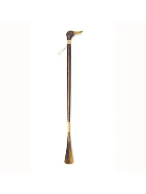 Mallard Long Reach Shoehorn