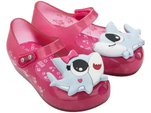 Mini Melissa Ultragirl Shark BB