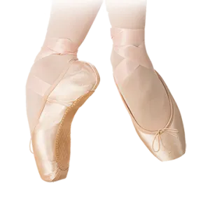 Nikolay Grishko Nova Flex Pointe Shoe