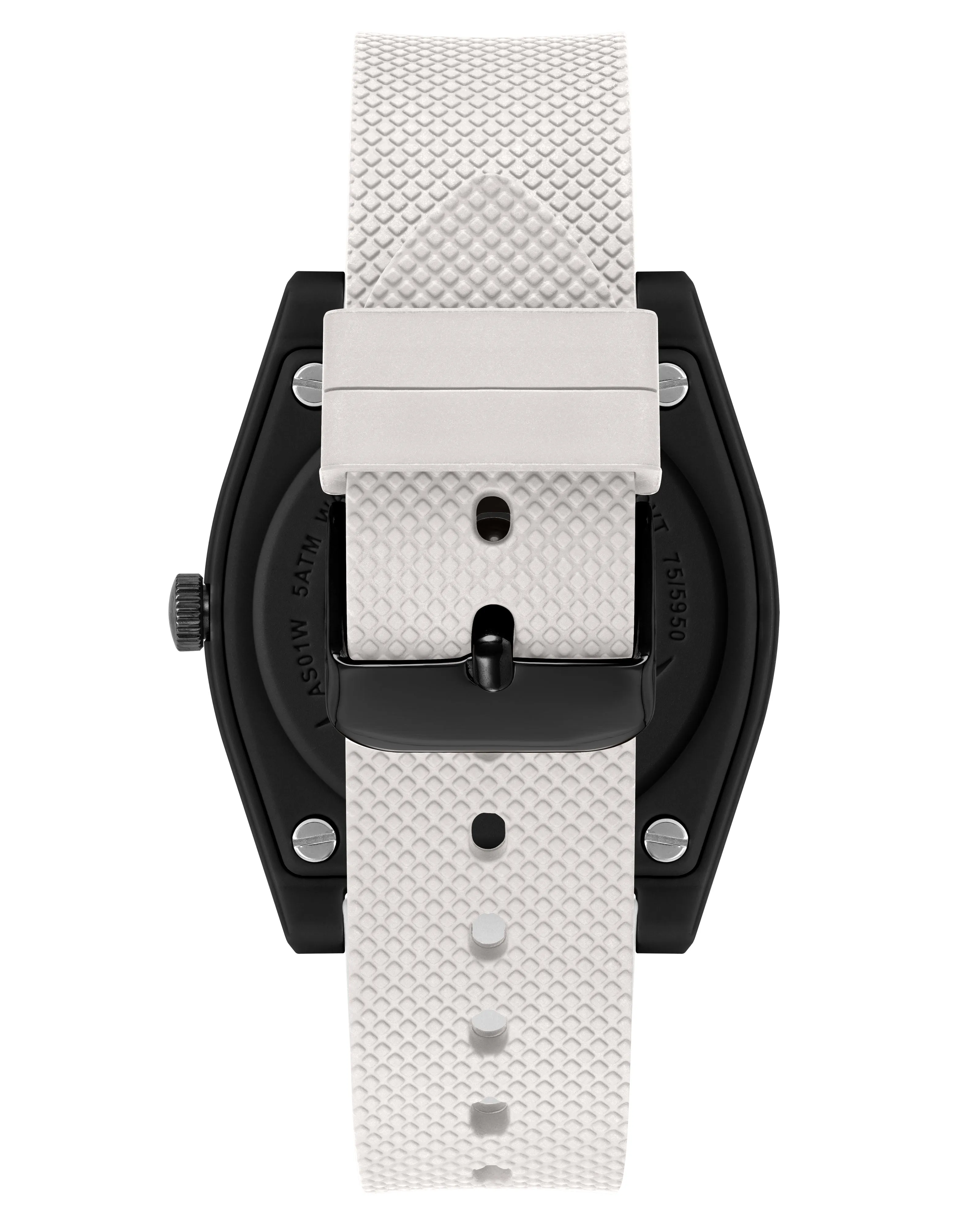 Reef™ | 36mm, White/Black