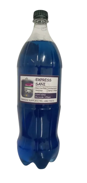 Refill Express Sani 1L (Ready to Use)