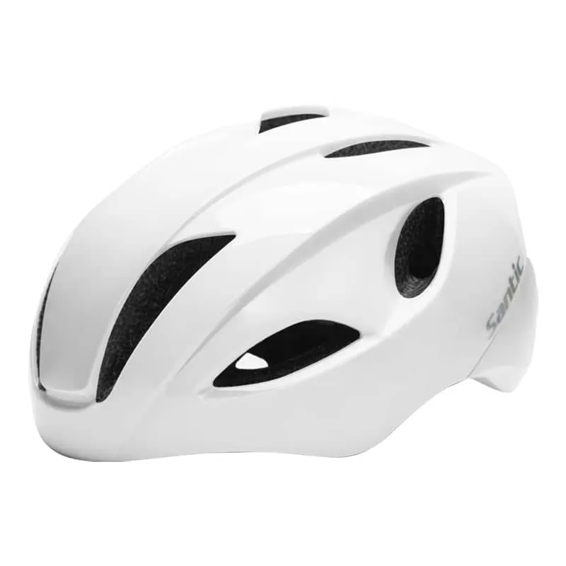 Santic YZ Cycling Helmet With Tail Light