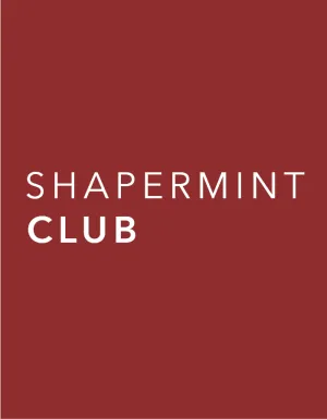 Shapermint Club Membership