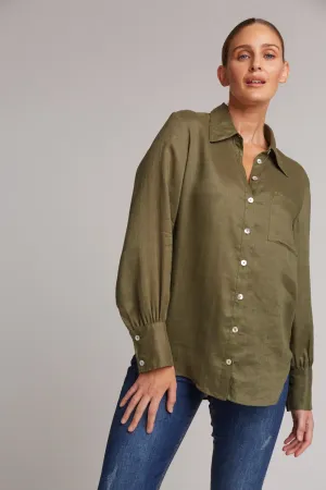 Studio Shirt - Khaki