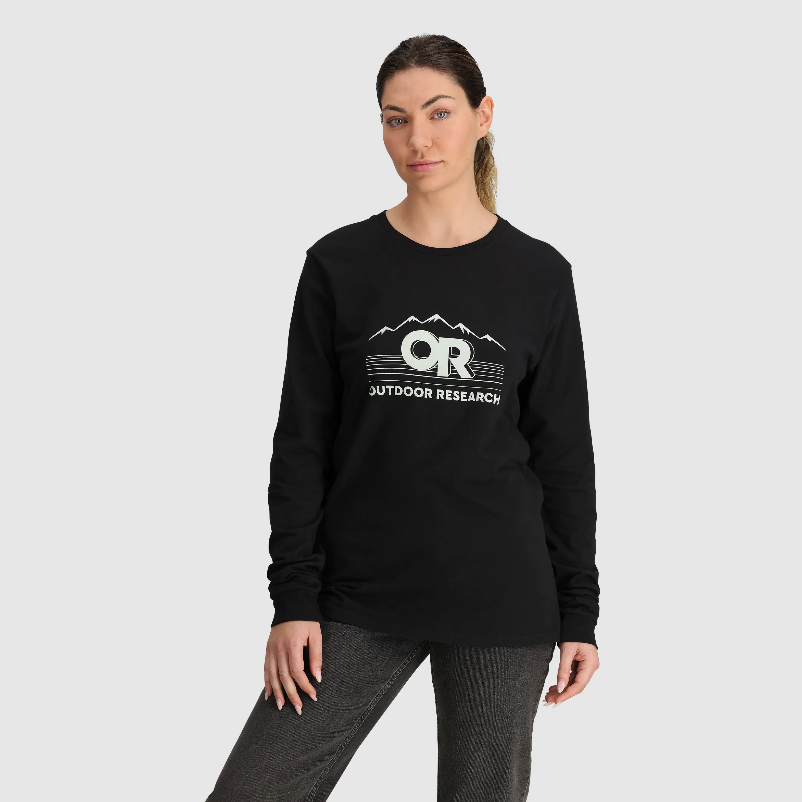 Unisex OR Advocate Long Sleeve T-Shirt