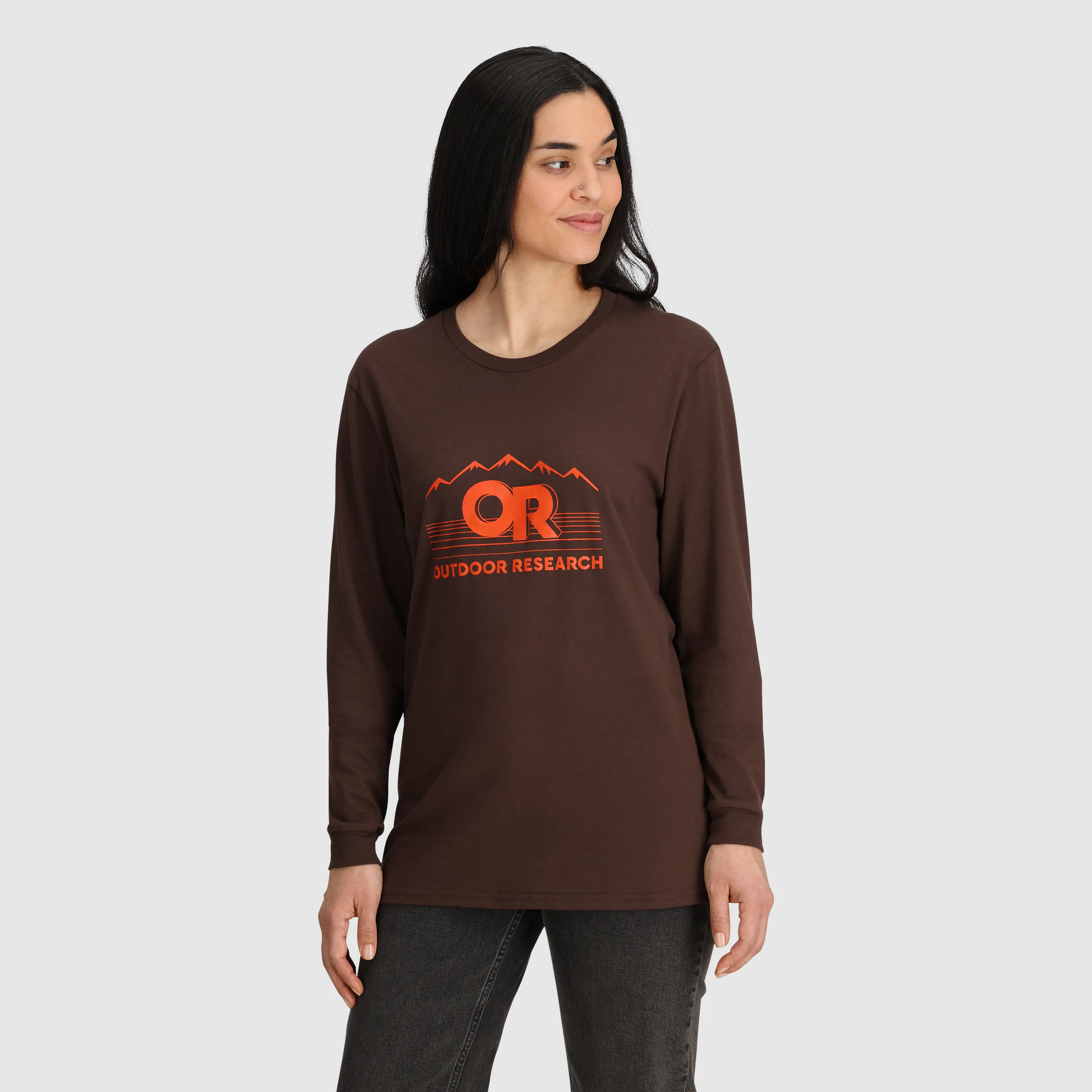 Unisex OR Advocate Long Sleeve T-Shirt