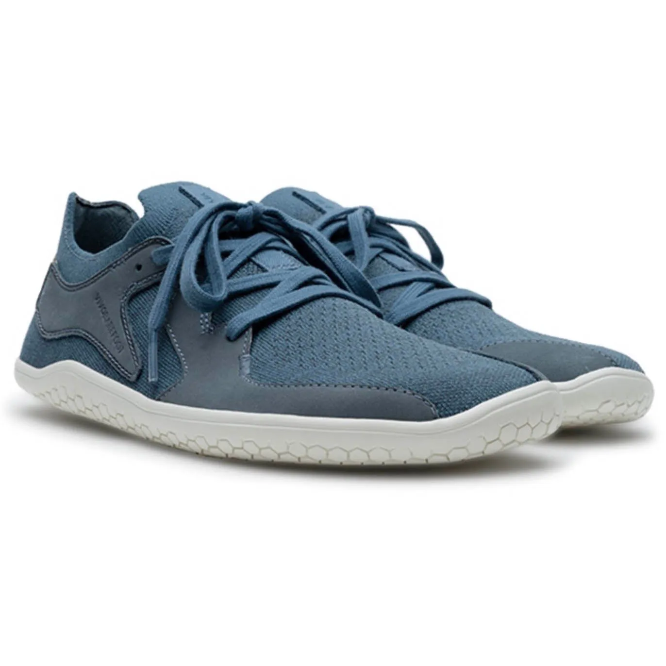 Vivo Barefoot Primus Asana Minimal Shoe - Indigo