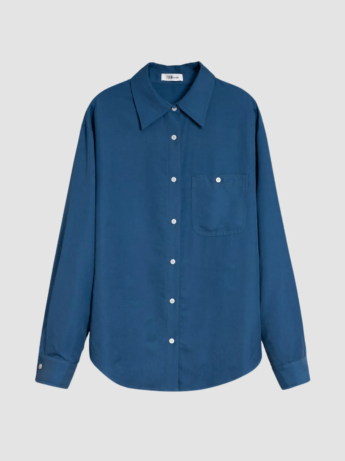 WLS Soft Japanese Casual Shirt