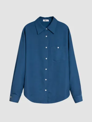 WLS Soft Japanese Casual Shirt