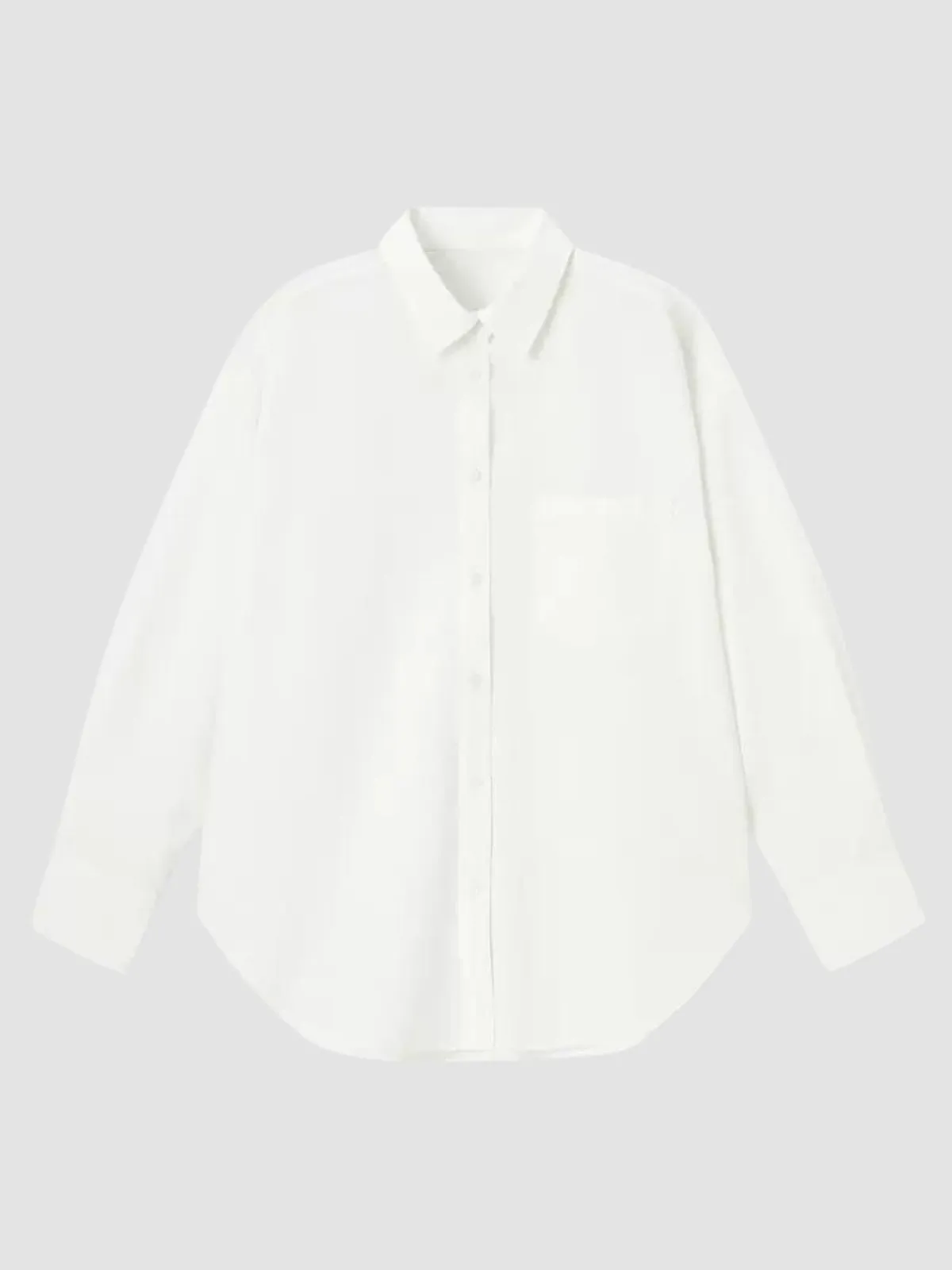 WLS Soft Japanese Casual Shirt