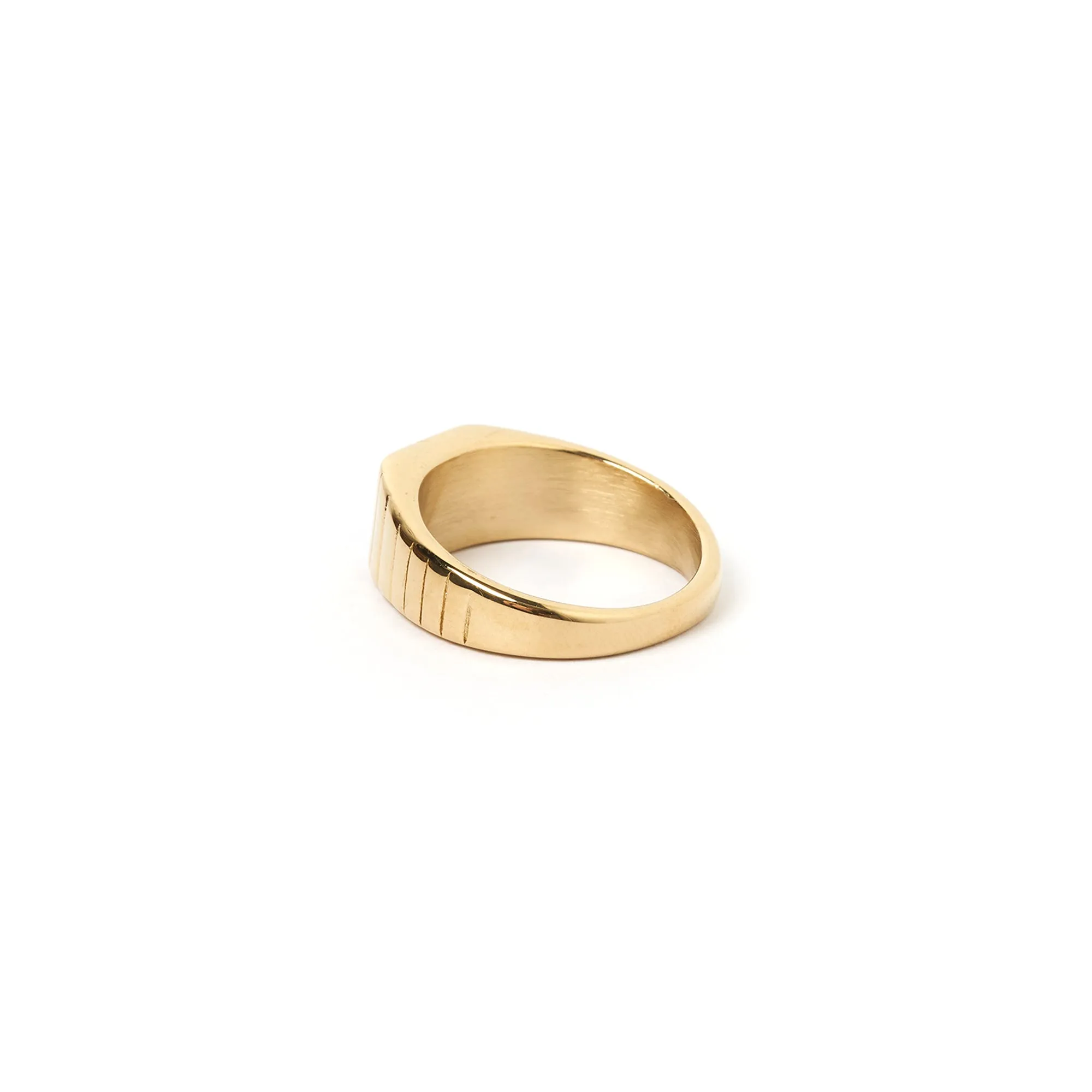 Yang Signet Ring